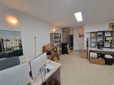 Spatiu Birou Herastrau - N.Caramfil - foto 2