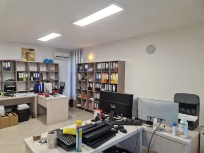 Spatiu Birou Herastrau - N.Caramfil - foto 3
