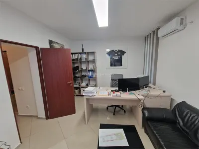 Spatiu Birou Herastrau - N.Caramfil - foto 5