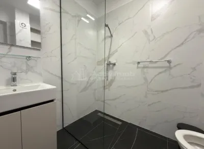 Garsoniera Sisesti nou lux prima inchiriere - foto 11