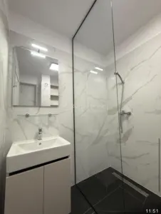 Garsoniera Sisesti nou lux prima inchiriere - foto 9