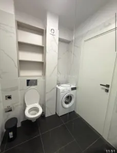 Garsoniera Sisesti nou lux prima inchiriere - foto 10