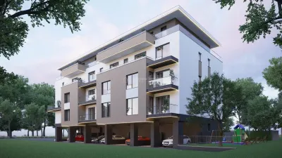 3 camere imobil nou Theodor Pallady - foto 2