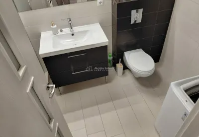Apartament 2 camere bloc nou cu lift si parcare Baia Mare Ultracentral - foto 7