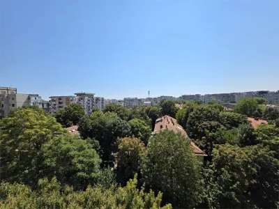 3 camere decomandat - Viorele - Timpuri Noi - foto 9
