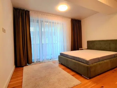3 camere open space - centrala termica - parcare - Foisorului - Timpuri Noi - foto 15
