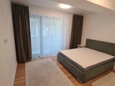 3 camere open space - centrala termica - parcare - Foisorului - Timpuri Noi - foto 16