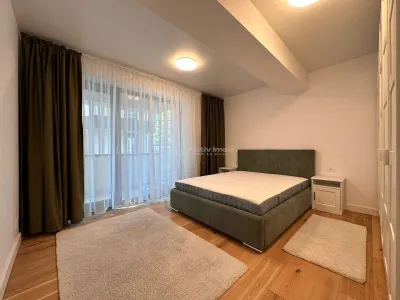 3 camere open space - centrala termica - parcare - Foisorului - Timpuri Noi - foto 17