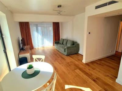 3 camere open space - centrala termica - parcare - Foisorului - Timpuri Noi - foto 3