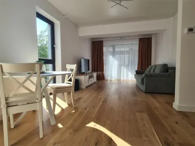 3 camere open space - centrala termica - parcare - Foisorului - Timpuri Noi - foto 6