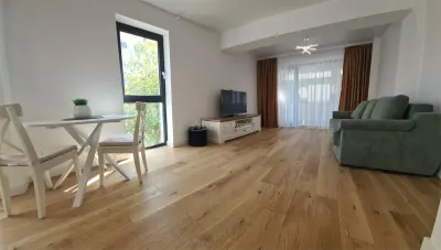 3 camere open space - centrala termica - parcare - Foisorului - Timpuri Noi - foto 9