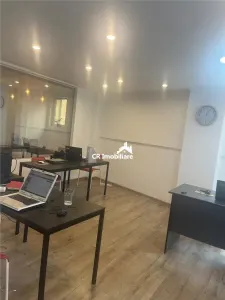 Spatiu birouri 6  camere, Piata Romana - foto 7