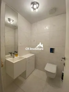 Apartament exclusivist 4 camere, Primaverii 2 locuri de parcare inclus in pret - foto 6