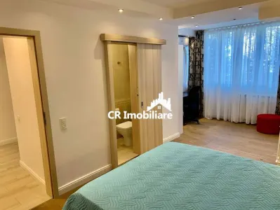 Apartament de 4 camere transformat in 3,Domenii - foto 2