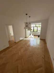 Apartament 2 camere nemobilat , Dorobanti +  garaj - foto 5