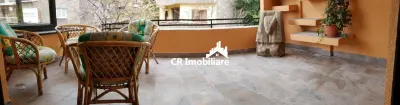 Apartament 5 camere, Piata  Victoriei pretabil pentru firma - foto 2