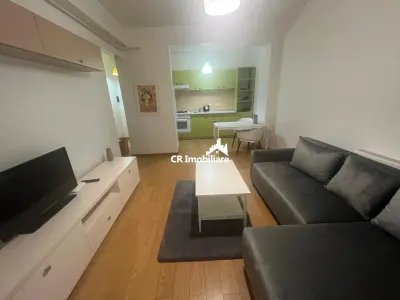 Apartament 2 camere, Mosilor posibilitate de a parca in curte - foto 3
