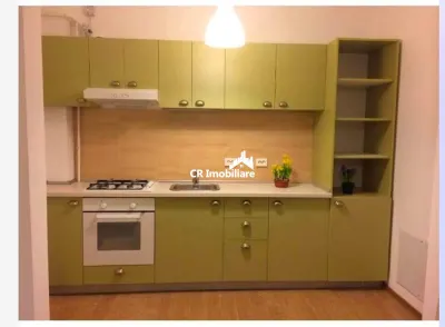 Apartament 2 camere, Mosilor posibilitate de a parca in curte - foto 4