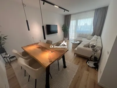 Apartament 4 camere, Morarilor - foto 2