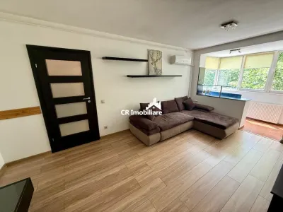Apartament 2 camere, Piata Alba Iulia - Bucuresti