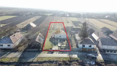VIDEO | Casa cu 3 dormitoare in Satmarel | Teren 2.035 mp - foto 2