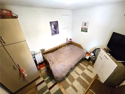 VIDEO | Casa cu 3 dormitoare in Satmarel | Teren 2.035 mp - foto 12