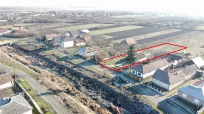 VIDEO | Casa cu 3 dormitoare in Satmarel | Teren 2.035 mp - foto 15