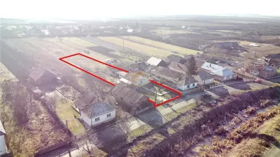 VIDEO | Casa cu 3 dormitoare in Satmarel | Teren 2.035 mp - foto 18
