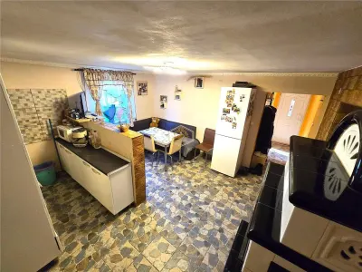 VIDEO | Casa cu 3 dormitoare in Satmarel | Teren 2.035 mp - foto 6