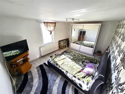 VIDEO | Casa cu 3 dormitoare in Satmarel | Teren 2.035 mp - foto 7
