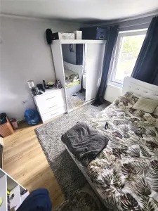 VIDEO | Casa cu 3 dormitoare in Satmarel | Teren 2.035 mp - foto 10
