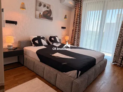 Apartament 3 camere, Baneasa loc de parcare inclus in pret - foto 4