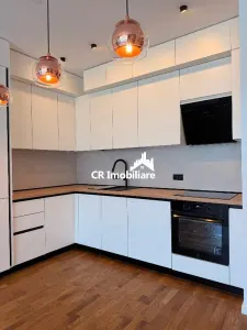 Apartament 3 camere, Baneasa loc de parcare inclus in pret - foto 5