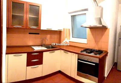 Apartament 2 camere, Herastrau loc de parcare inclus in pretI - foto 2