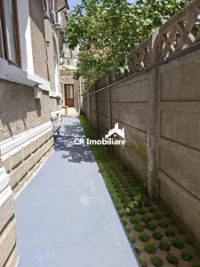 Vila  16 camere pretabil pentru firma Foisorul de Foc - foto 11
