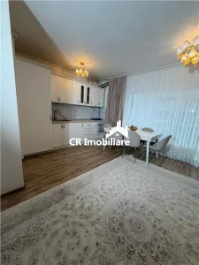 Apartament 3 camere Rasarit de Soare - Bucuresti
