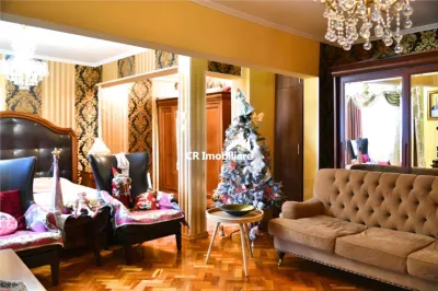 Apartament 4 camere Mosilor vedere pe spate - foto 2