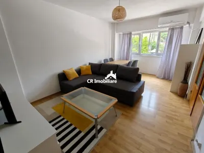 Apartament 3 camere, Universitate - Bucuresti