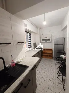 Apartament 3 camere, Universitate - foto 2