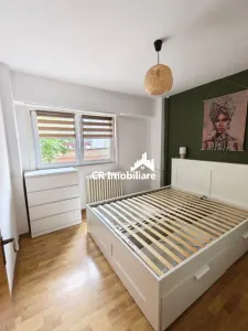 Apartament 3 camere, Universitate - foto 6