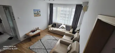 Apartament 3 camere, Iancului - Bucuresti