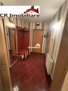 Apartament 4 camere Titan Baraje Centrala Proprie - Bucuresti
