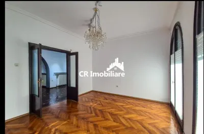 Apartament 5 camere, Piata Romana pretabil pentru firma  8 locuri de parcare incluse in pret - foto 3