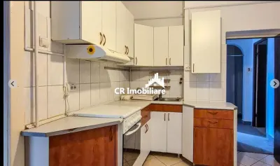 Apartament 5 camere, Piata Romana pretabil pentru firma  8 locuri de parcare incluse in pret - foto 6