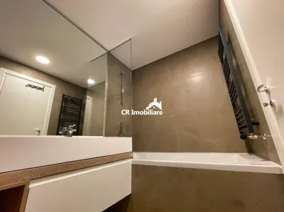 Apartament 3 camere, Herastrau  parcare subterana - foto 3