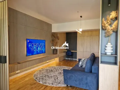 Apartament 3 camere, Baneasa - Bucuresti