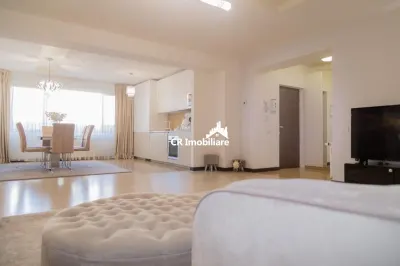 Apartament 3  camere, Straulesti - Bucuresti