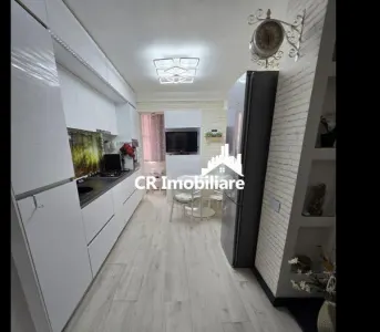 Apartament 3 camere, Crangasi - Bucuresti