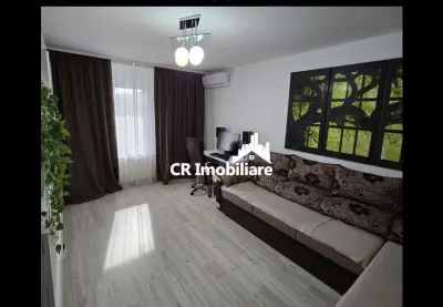 Apartament 3 camere, Crangasi - foto 2