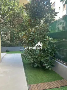 Apartament 3 camere, Herastrau cu gradina generoasa, parcare subterana - foto 3